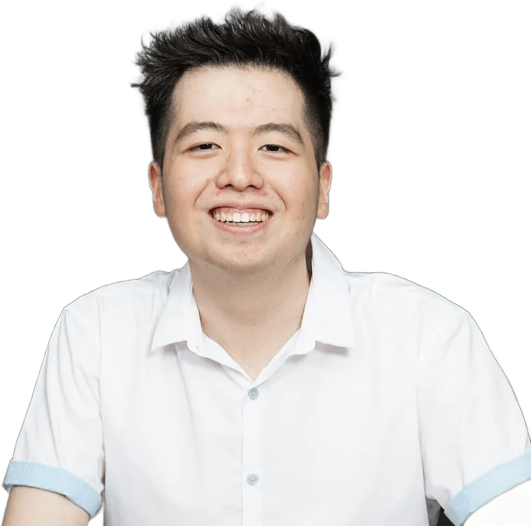 Darren Hasnah