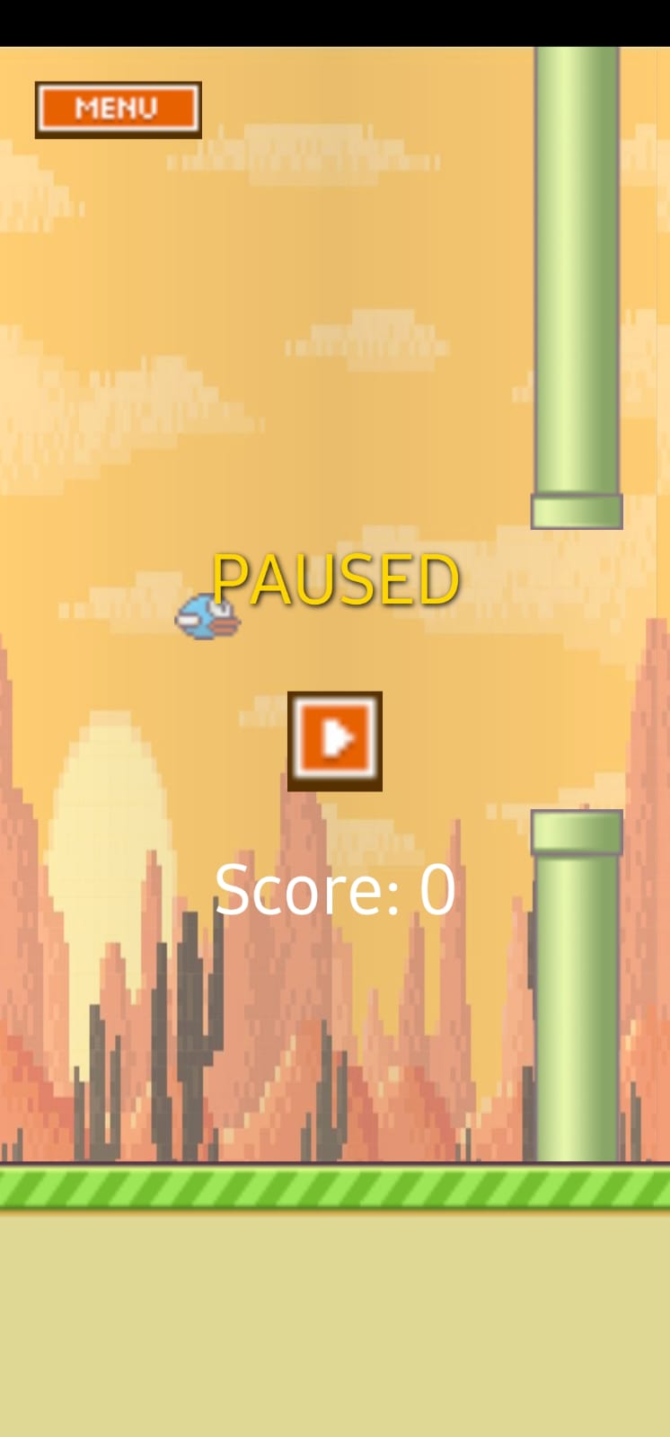 High Score